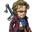 #0589 - Koza - One Piece: Treasure Cruise