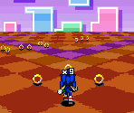 Special Stage 1 - Sonic Advance 2