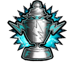 Trophy Icons - Megamind: Ultimate Showdown