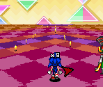 Special Stage 3 - Sonic Advance 2