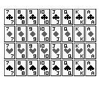 Cards - Card Game (JPN)