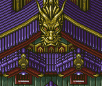 Royal Dragon Castle 05 - Tengai Makyou Zero / Far East of Eden Zero (JPN)