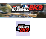 Save Banner & Icon - Major League Baseball 2K9