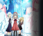 Arc 2 Chapter 1 Episode 2 Preview [bg_map_102202] - Puella Magi Madoka Magica Side Story: Magia Record
