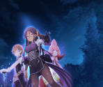 Arc 2 Chapter 1 Episode 4 Preview [bg_map_102204] - Puella Magi Madoka Magica Side Story: Magia Record