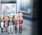 Arc 2 Chapter 2 Episode 1 Preview [bg_map_102301] - Puella Magi Madoka Magica Side Story: Magia Record