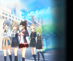 Arc 2 Chapter 2 Episode 2 Preview [bg_map_102302] - Puella Magi Madoka Magica Side Story: Magia Record