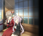 Arc 2 Chapter 2 Episode 4 Preview [bg_map_102304] - Puella Magi Madoka Magica Side Story: Magia Record