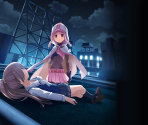 Arc 2 Chapter 3 Episode 2 Preview [bg_map_102402] - Puella Magi Madoka Magica Side Story: Magia Record