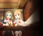 Arc 2 Chapter 4 Episode 1 Preview [bg_map_102501] - Puella Magi Madoka Magica Side Story: Magia Record