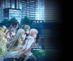Arc 2 Chapter 12 Episode 3 Preview [bg_map_103303] - Puella Magi Madoka Magica Side Story: Magia Record