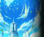 Arc 2 Chapter 11 Episode 5 Preview [bg_map_103205] - Puella Magi Madoka Magica Side Story: Magia Record