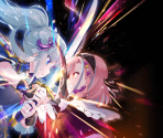 Arc 2 Chapter 11 Episode 3 Preview [bg_map_103203] - Puella Magi Madoka Magica Side Story: Magia Record