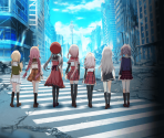 Arc 2 Chapter 11 Episode 2 Preview [bg_map_103202] - Puella Magi Madoka Magica Side Story: Magia Record