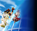 Arc 2 Chapter 9 Episode 3 Preview [bg_map_103003] - Puella Magi Madoka Magica Side Story: Magia Record