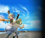 Arc 2 Chapter 9 Episode 2 Preview [bg_map_103002] - Puella Magi Madoka Magica Side Story: Magia Record