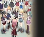 Arc 2 Chapter 8 Preview [bg_map_102901] - Puella Magi Madoka Magica Side Story: Magia Record