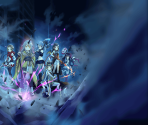 Arc 2 Chapter 7 Episode 2 Preview [bg_map_102802] - Puella Magi Madoka Magica Side Story: Magia Record