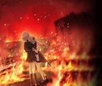 Arc 2 Chapter 6 Episode 5 Preview [bg_map_102705] - Puella Magi Madoka Magica Side Story: Magia Record