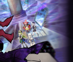 Arc 2 Chapter 5 Episode 5 Preview [bg_map_102605] - Puella Magi Madoka Magica Side Story: Magia Record
