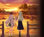 Arc 2 Chapter 5 Episode 2 Preview [bg_map_102602] - Puella Magi Madoka Magica Side Story: Magia Record