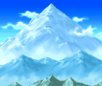 Sky Peak - Pokémon Mystery Dungeon: Explorers of Sky