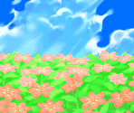 Sky Peak Summit - Pokémon Mystery Dungeon: Explorers of Sky