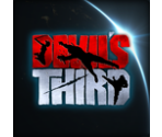 HOME Menu Icon - Devil's Third