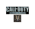 Memory Card Data - Call of Duty: Finest Hour