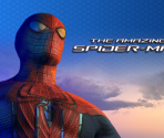 Title Screen, Main Menu, & Options - The Amazing Spider-Man
