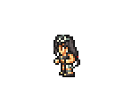 Tifa (Beach) - Final Fantasy: Record Keeper
