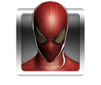Trophy Banner & Icons - The Amazing Spider-Man