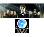 Save Banner & Icon - Harry Potter and the Order of the Phoenix