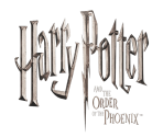 Logo - Harry Potter and the Order of the Phoenix