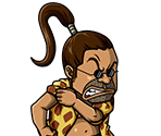 #0609 - Gangster Carne - One Piece: Treasure Cruise