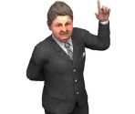 Gorbachev - Cake Shop 3