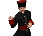 Cossack - Cake Shop 3