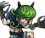 #0041 - Siam - One Piece: Treasure Cruise