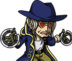 #0043 - One-Two Django - One Piece: Treasure Cruise