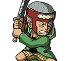 #0047 - Yosaku - One Piece: Treasure Cruise