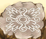 Relic Fragment - Pokémon Mystery Dungeon: Explorers of Sky