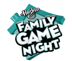 Title Screen - Hasbro Family Game Night