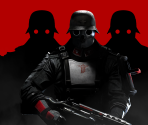 Game Banner & Icon - Wolfenstein: The New Order