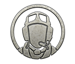 Trophy Banner & Icons - Wolfenstein: The New Order