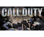 Game Icon - Call of Duty Classic