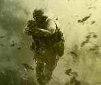 Game Banner & Icon - Call of Duty 4: Modern Warfare