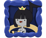 Trophy Icons - Adventure Time: The Secret of the Nameless Kingdom