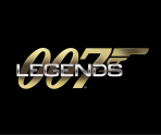 Banners - 007 Legends