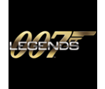 HOME Menu Icon - 007 Legends