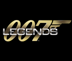 Game Banner & Icon - 007 Legends